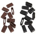 Replacement Bridle Keepers